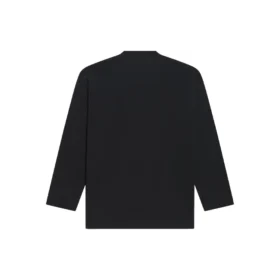 Balenciaga x THE SIMPSONS pitkähihainen T-paita, Large-malli ”Black” 681046TLVG70100 Balenciaga x THE SIMPSONS pitkähihainen T-paita, Large-malli ”Black” 681046TLVG70100