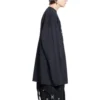 Balenciaga x THE SIMPSONS pitkähihainen T-paita, Large-malli ”Black” 681046TLVG70100