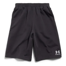 Balenciaga x Under Armour Large Shorts ”Black White” 795261TRVB89034 Balenciaga x Under Armour Large Shorts ”Black White” 795261TRVB89034