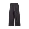 Balenciaga x Under Armour löysät verryttelyhousut ”Black White” 809709TRVB89034