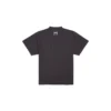 Balenciaga x Under Armour -T-paidat, Oversized-malli, ”Black White”, 787349TRVB79034