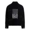 Barcode Destroyed -farkkutaki ”Musta” 664329TBP471055