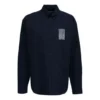 Barcode-logopaita ”Navy” 662982TKM028065