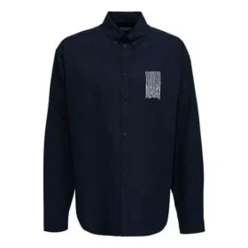 Barcode-logopaita ”Navy” 662982TKM028065 Barcode-logopaita ”Navy” 662982TKM028065