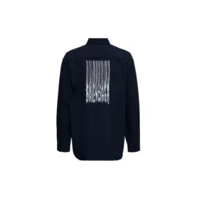 Barcode-logopaita ”Navy” 662982TKM028065 Barcode-logopaita ”Navy” 662982TKM028065