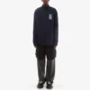Barcode-logopaita ”Navy” 662982TKM028065