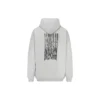 Barcode-puuvillahuppari ”Grey” 651799TKVE68174