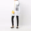 Barcode-puuvillahuppari ”White” 651799TKVE69040