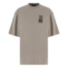 Barcode-T-paidat ”Grey” 661715TKVE58174