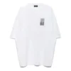 Barcode T-paidat ”White” 661715TKVE59040