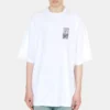 Barcode T-paidat ”White” 661715TKVE59040