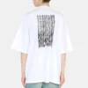 Barcode T-paidat ”White” 661715TKVE59040