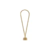 Bb 2.0 -teksturoitu kaulakoru ”Gold” 782981TZ99G0705