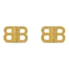 Bb 2.0 Textured Xs -korvakorut ”Gold” 782982TZ99G0705