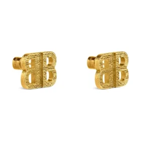 Bb 2.0 Textured Xs -korvakorut ”Gold” 782982TZ99G0705