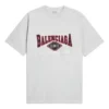 BB Authentic Jersey Apparel T-paidat, Large-malli, ”vaaleanharmaa” 641675TMVA99012