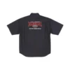 BB Authentic Jersey -paita ”Black” 699057TYB181000