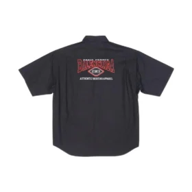 BB Authentic Jersey -paita ”Black” 699057TYB181000 BB Authentic Jersey -paita ”Black” 699057TYB181000