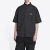 BB Authentic Jersey -paita ”Black” 699057TYB181000
