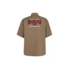 BB Authentic Jersey -paita ”Tan” 699057TYB187081