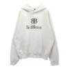 BB Be Different -hupparit ”Ecru Black” 720426TNVB49784