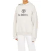 BB Be Different -hupparit ”Ecru Black” 720426TNVB49784