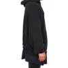 BB Be Different Popover-huppari ”Black White” 720406TNVB41070