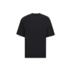 BB Be Different -T-paidat, Medium-malli, ”Black” 612966TNVU91070