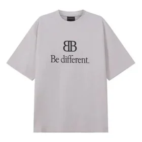 BB Be Different -T-paidat, medium-mitoitus, ”Grey” 612966TNVU99784 BB Be Different -T-paidat, medium-mitoitus, ”Grey” 612966TNVU99784