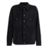 BB Be Different -ylisuuri Denim-takit ”Musta” 732230TNW541129