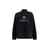 BB Be Different -ylisuuri Denim-takit ”Musta” 732230TNW541129