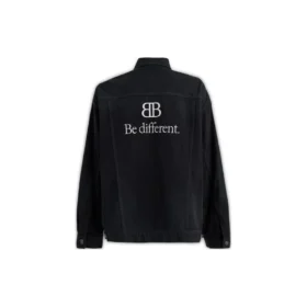 BB Be Different -ylisuuri Denim-takit ”Musta” 732230TNW541129 BB Be Different -ylisuuri Denim-takit ”Musta” 732230TNW541129