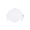 BB Classic Balenciaga -paita, vakiomallinen ”White” 796978TNM609000
