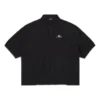 Bb Classic -pikeepaidat, oversized-malli ”Black” 791001TQVM71000