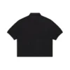 Bb Classic -pikeepaidat, oversized-malli ”Black” 791001TQVM71000