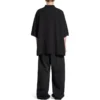 Bb Classic -pikeepaidat, oversized-malli ”Black” 791001TQVM71000