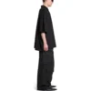 Bb Classic -pikeepaidat, oversized-malli ”Black” 791001TQVM71000