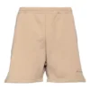 BB Corp -hikishortsit ”Beige” 676137TKVB59504