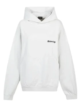 BB Corp -puuvillahuppari ”White” 713677TOVP19081 BB Corp -puuvillahuppari ”White” 713677TOVP19081
