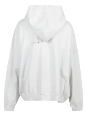 BB Corp -puuvillahuppari ”White” 713677TOVP19081 BB Corp -puuvillahuppari ”White” 713677TOVP19081