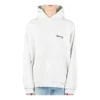 BB Corp -puuvillahuppari ”White” 713677TOVP19081