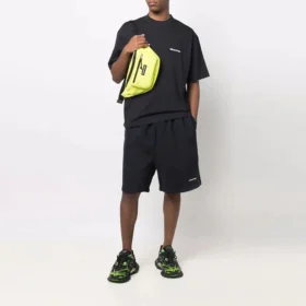 BB Corp Track-shortsit ”Dark Blue” 674591TKVB53967