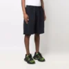 BB Corp Track-shortsit ”Dark Blue” 674591TKVB53967