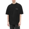 BB Corporate T-paidat, medium-mitoitus ”Black” 612965TJV871070