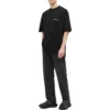 BB Corporate T-paidat, medium-mitoitus ”Black” 612965TJV871070