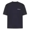 BB Corporate T-paidat, medium-mitoitus, ”Navy” 612966TJV873967