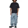 BB Corporate T-paidat, medium-mitoitus, ”Navy” 612966TJV873967