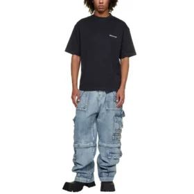 BB Corporate T-paidat, medium-mitoitus, ”Navy” 612966TJV873967 BB Corporate T-paidat, medium-mitoitus, ”Navy” 612966TJV873967