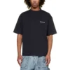 BB Corporate T-paidat, medium-mitoitus, ”Navy” 612966TJV873967