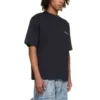 BB Corporate T-paidat, medium-mitoitus, ”Navy” 612966TJV873967